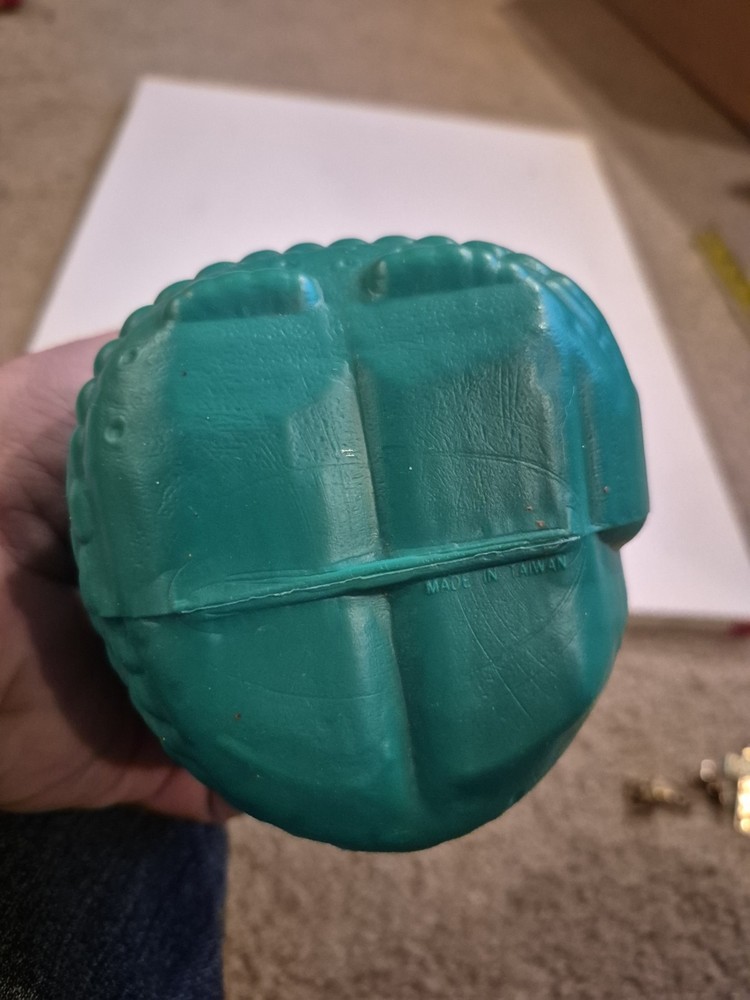 Stubbs Alligator Plastic Blow Mold Cup Reusable