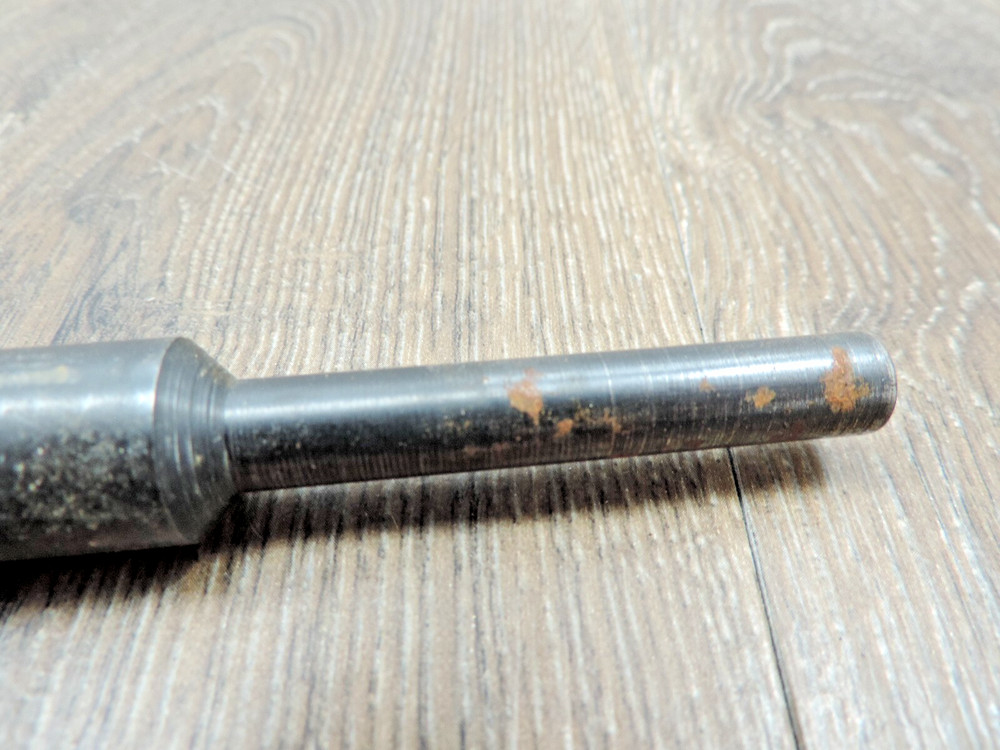 Texan .410 Rammer Tube