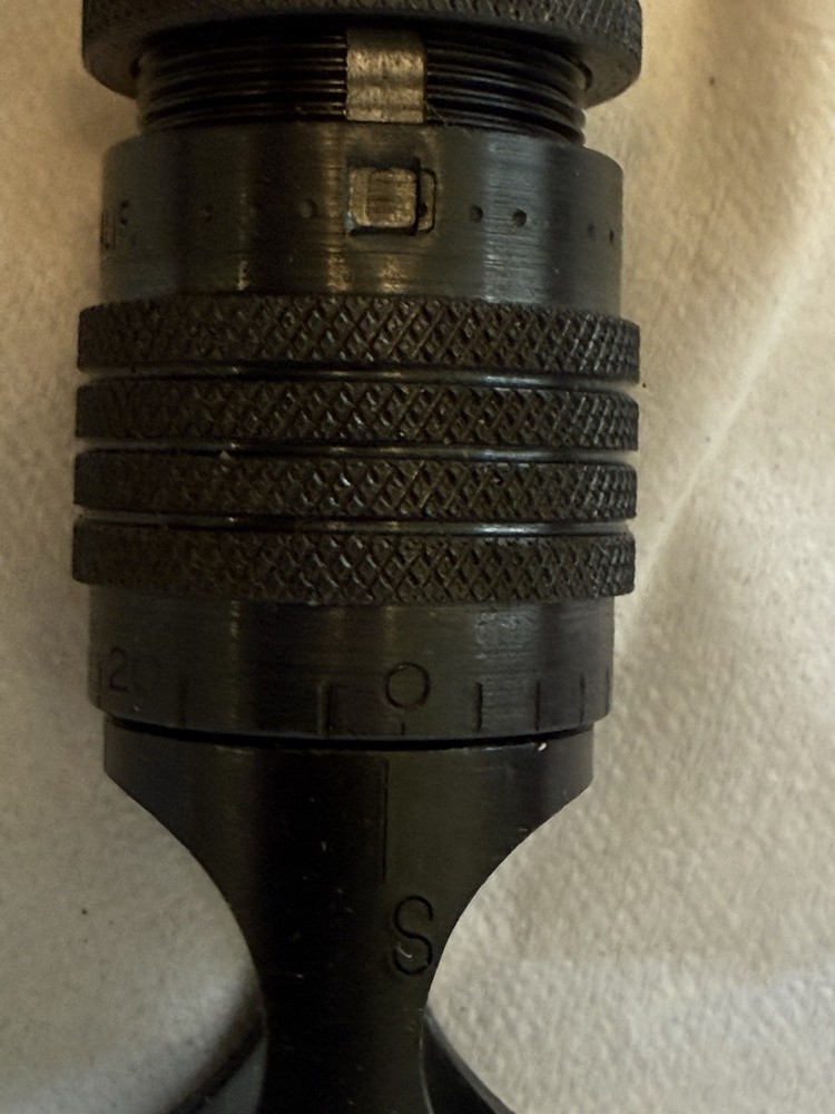 Zephyr Tool Group CutterCapacity, Adjustable Stop Countersink ZT330 SeeAllPics