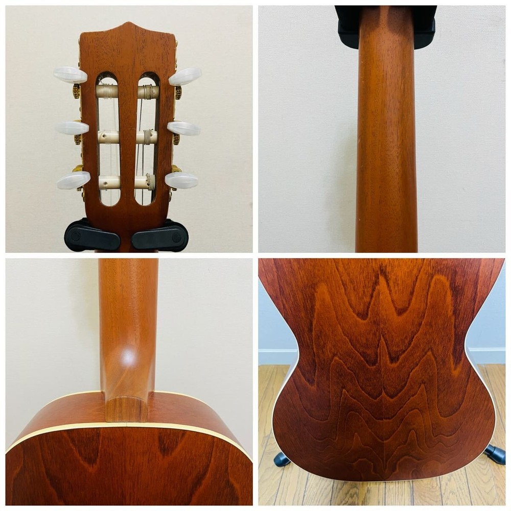 La Patrie Motif Classical Guitar