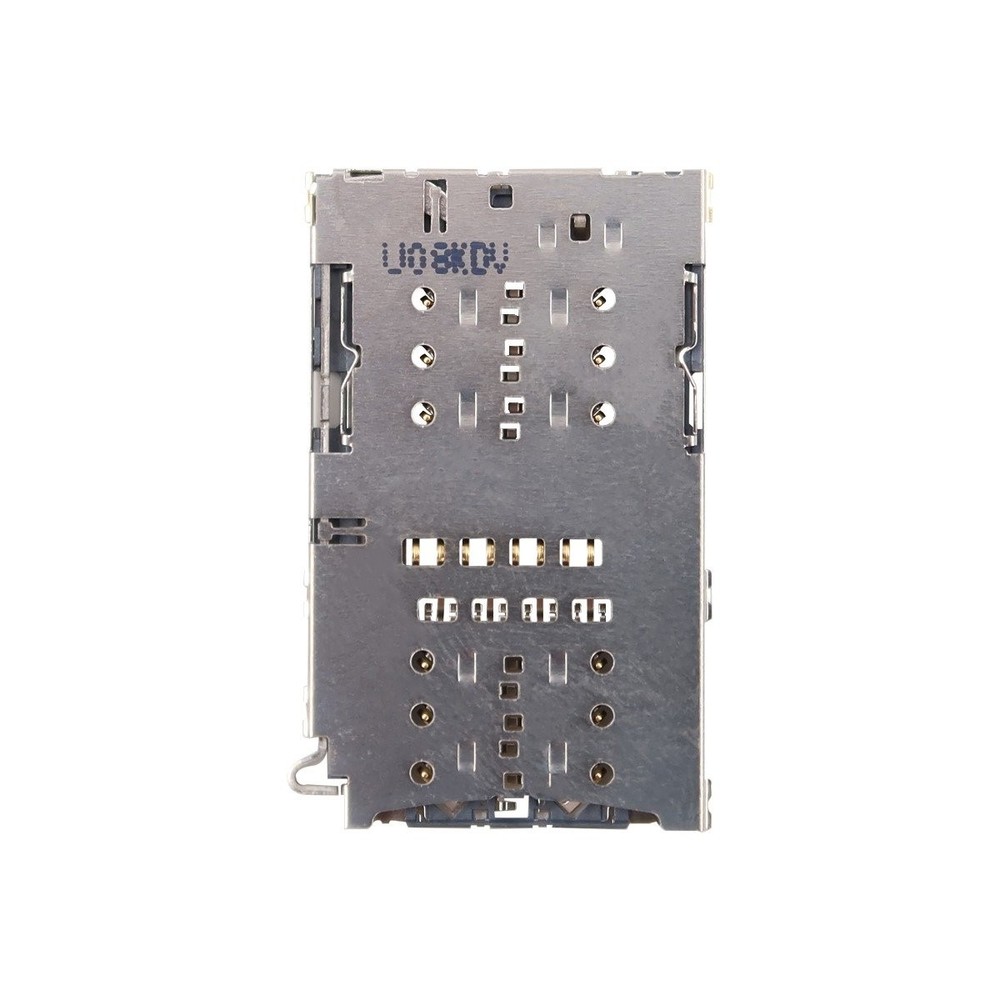 For Samsung S20 Sim Card Reader Replacement Part