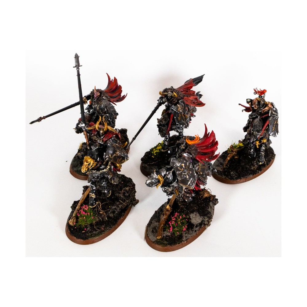 Chaos Knights Collection #39 NM