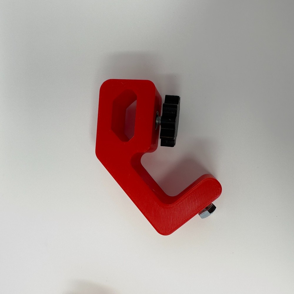 Milwaukee Packout Mount / Packout Battery Mount / Packout Mod / Accessory