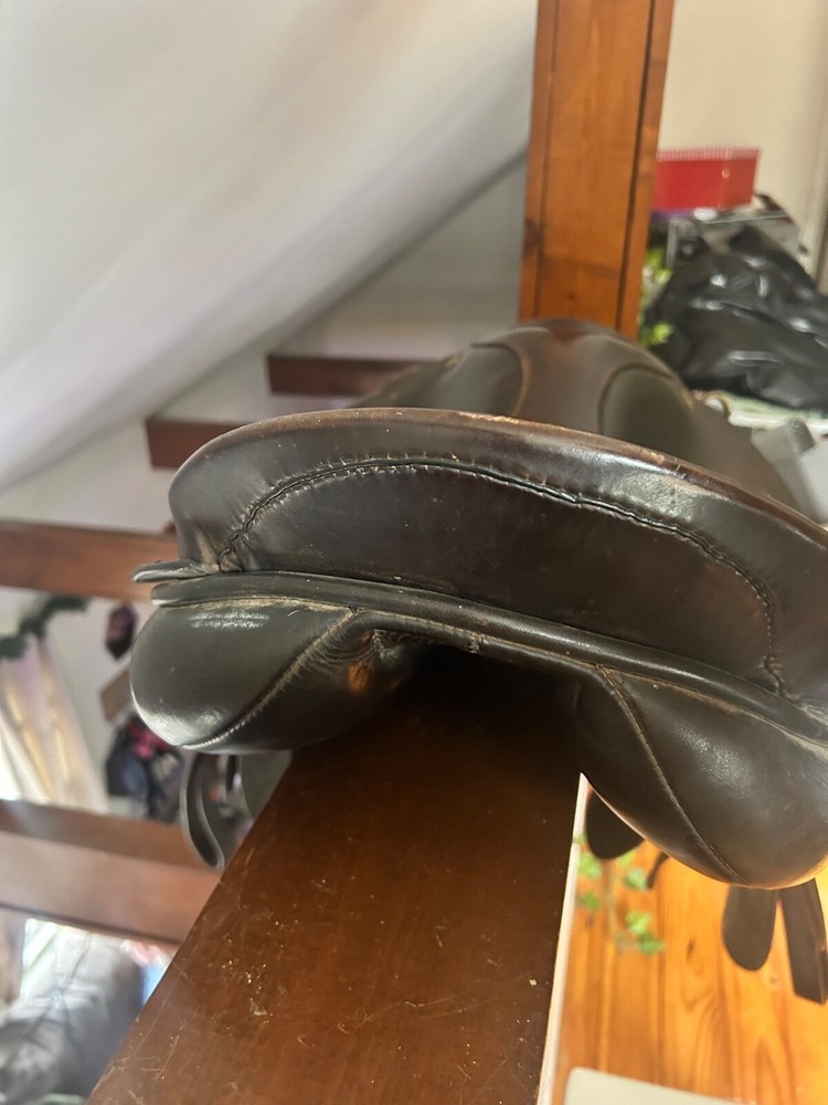 Albion Eventing Saddle 19”