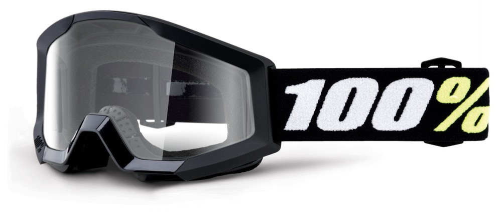 STRATA 2 JR BLK CLR