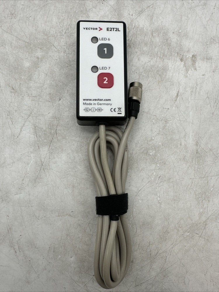 Vector E2T2L for GL Loggers (1416)