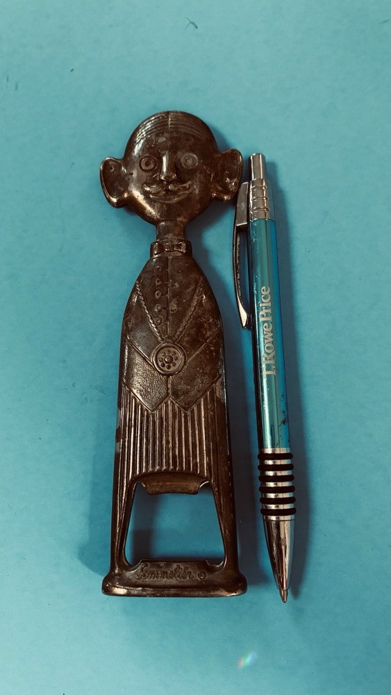 Wine Opener