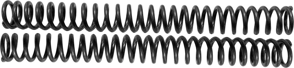 Scepter Spring - Style: Forks & Components