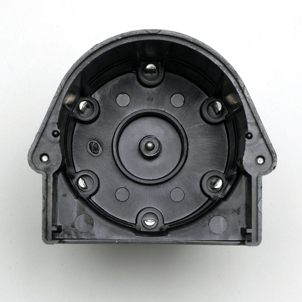 Delphi Distributor Cap For 1985-1988 Cadillac Cimarron 2.8L V6