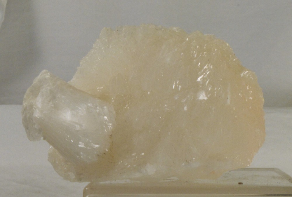 #3416 Stilbite - India