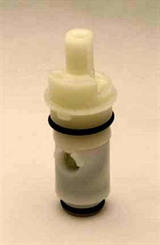 Valley, plastic cartridge, 2-1/2" V6860