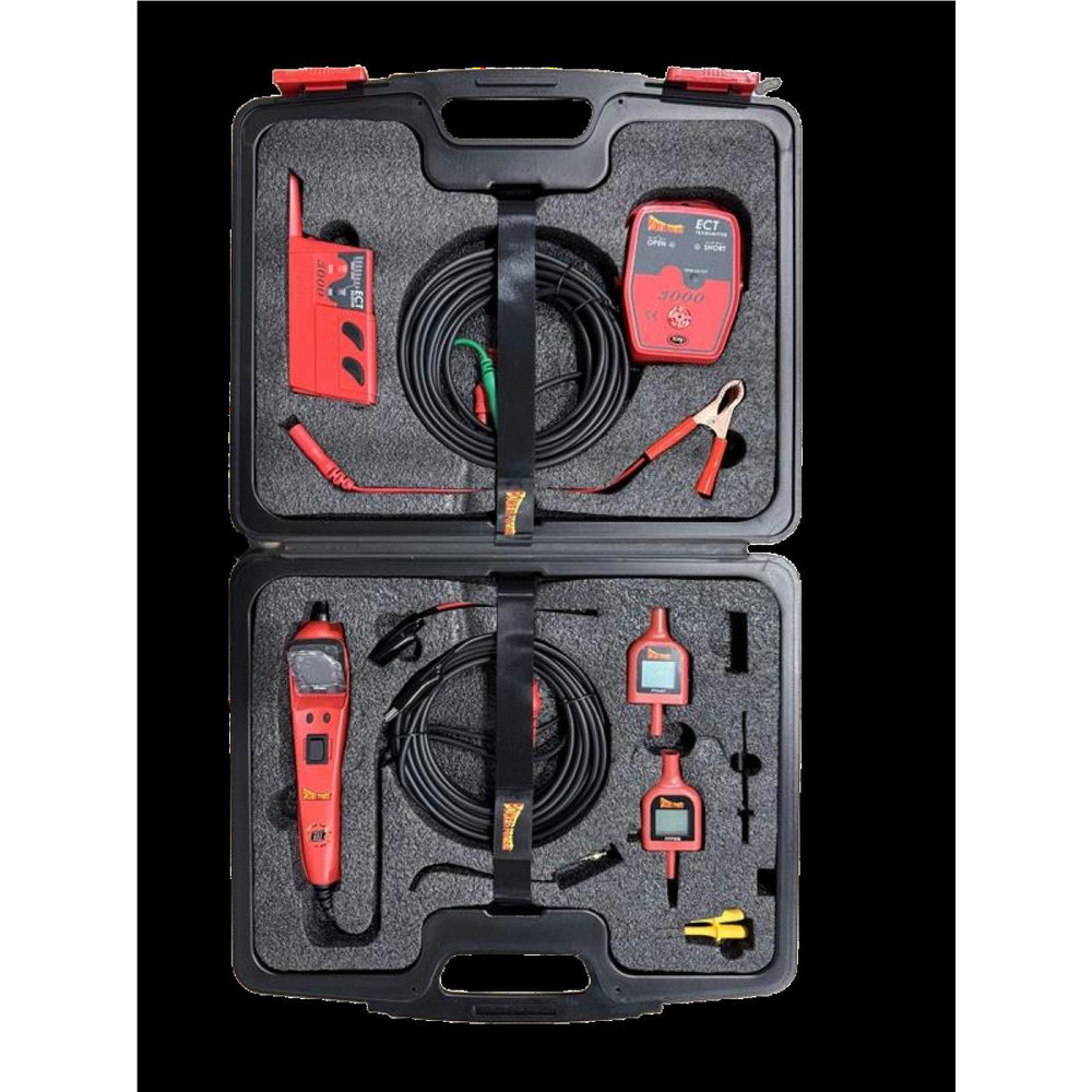 Power Probe PP3EZ ECT3000 Kit PPKIT3EZ
