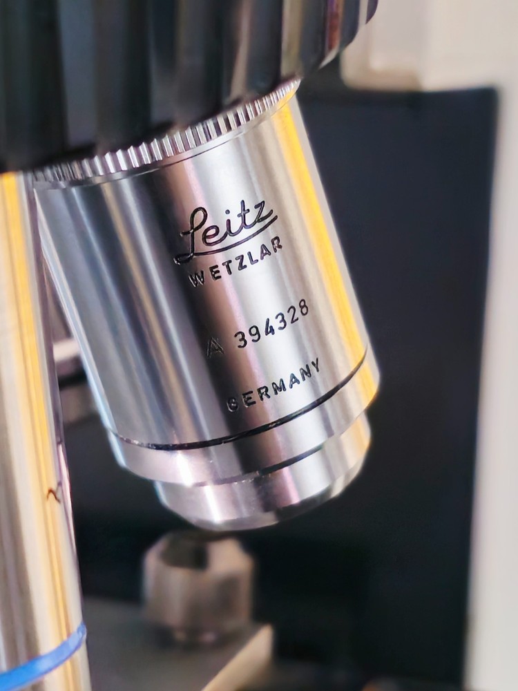 Olympus BX40 Upright Laboratory Microscope with Digital Camera