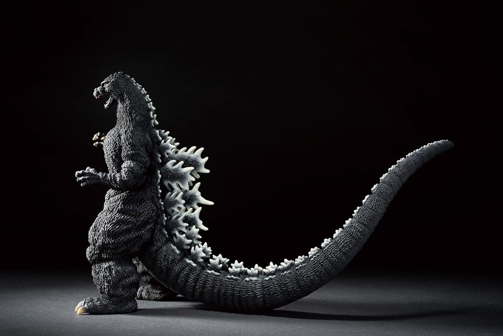 Godzilla - Godzilla 1991 Collectible Statue
