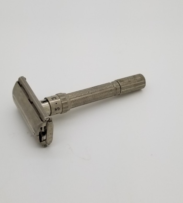 Gillette Razor H3 Adjustable
