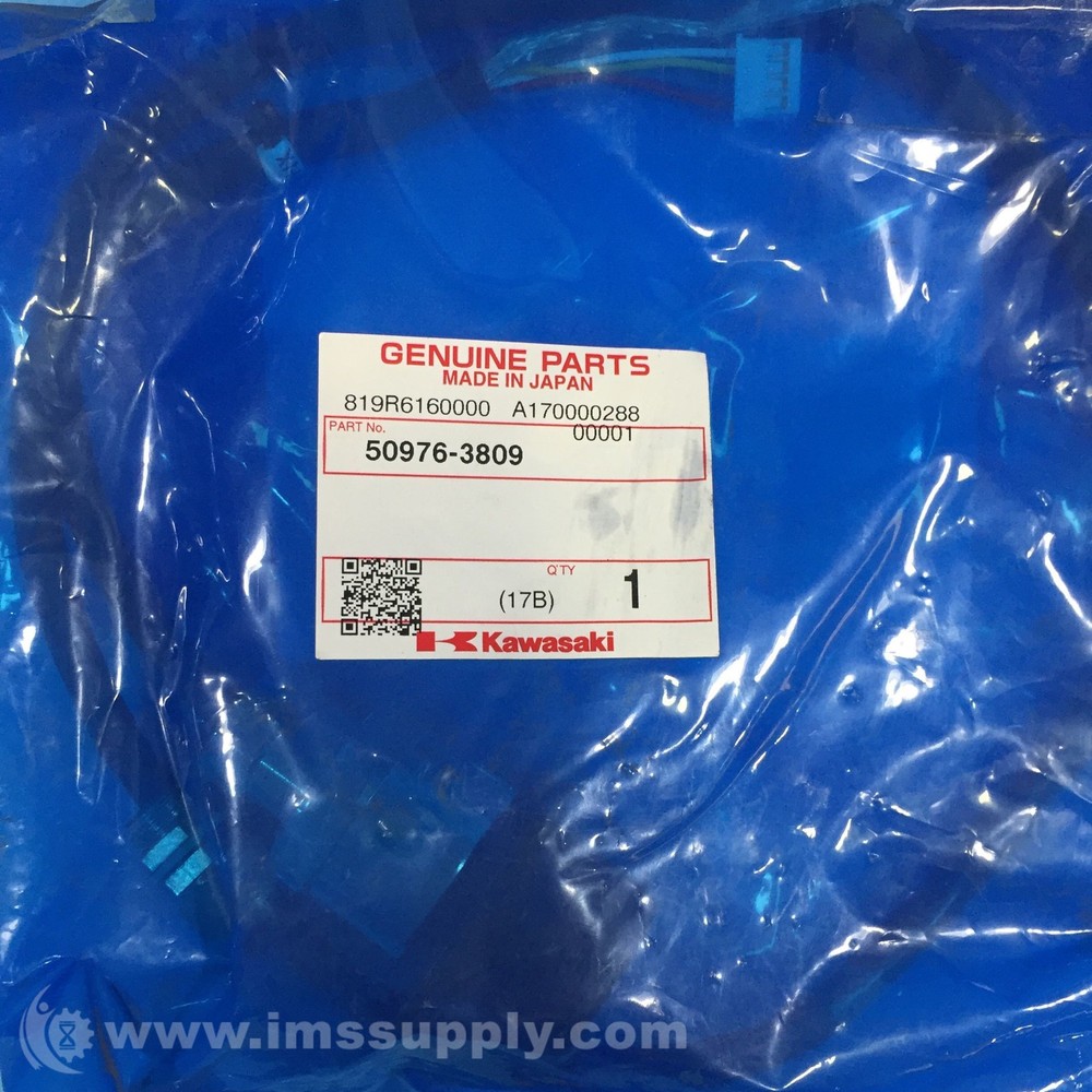 Kawasaki 50976-3809 Machine Assembly Harness FNFP
