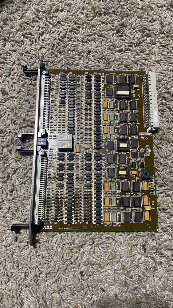 Arburg ARB 566 Circuit Board