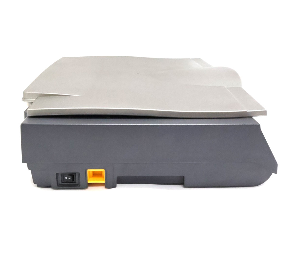 Xerox Book Scanner 4167 Flatbed Scanner Large Format without adapter