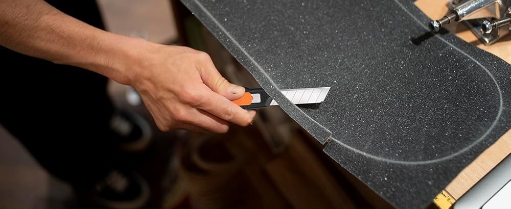 Box Cutter Retractable Bulk, Box Cutters, Utility Knife, Box Cutter for
