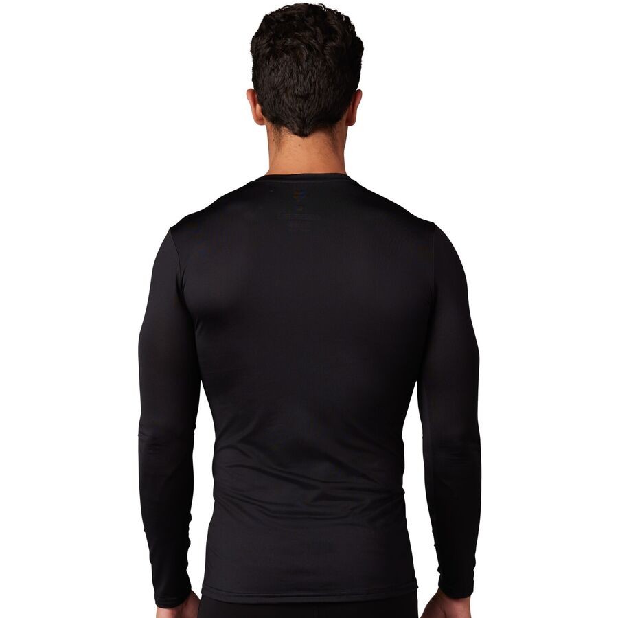 Fox Racing 2023 Tecbase Long Sleeve Shirt