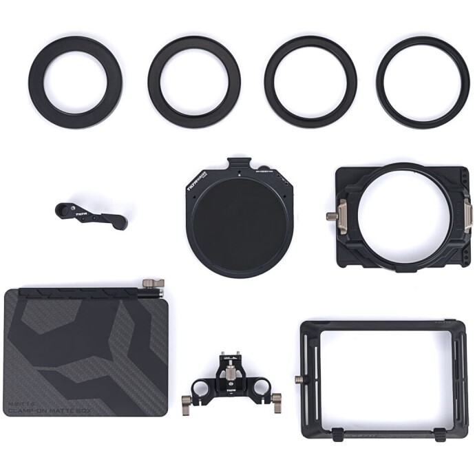 TIlta Mirage Matte Box with Variable ND