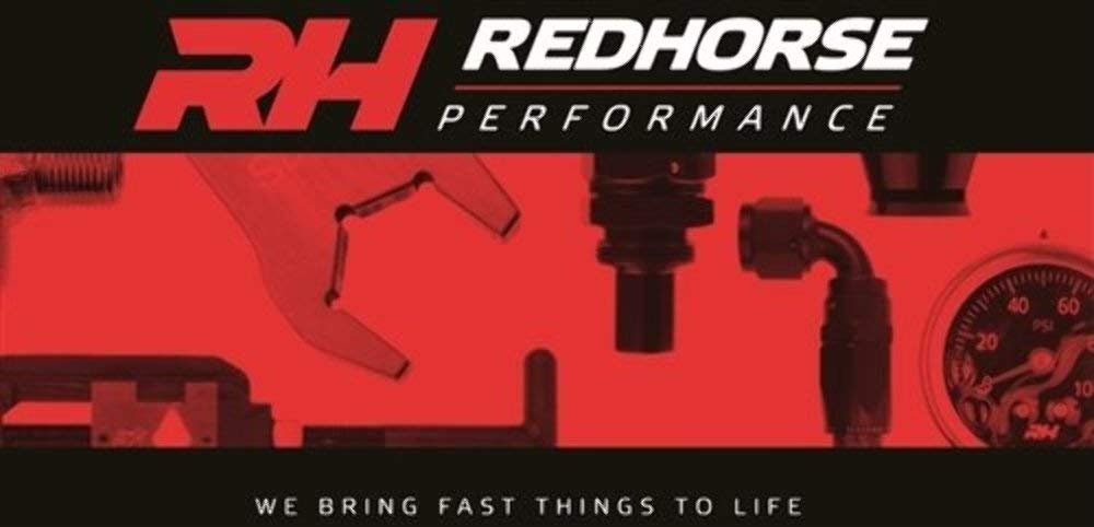 Redhorse Performance 6090062 Hose End