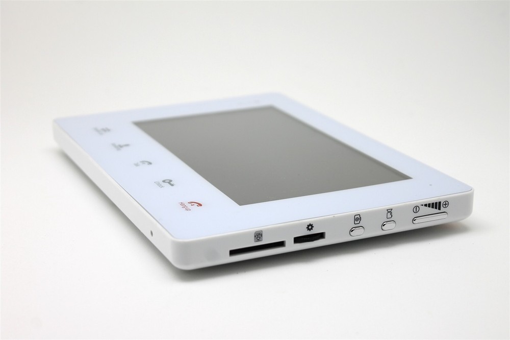 Ysecu DM708 Video Outdoor Camera