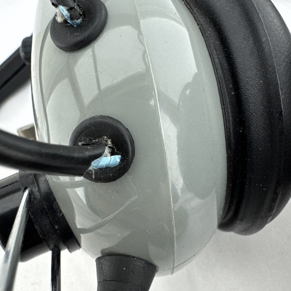 AVIX Aviation Headset Dual Plug Pilot Headset Tested