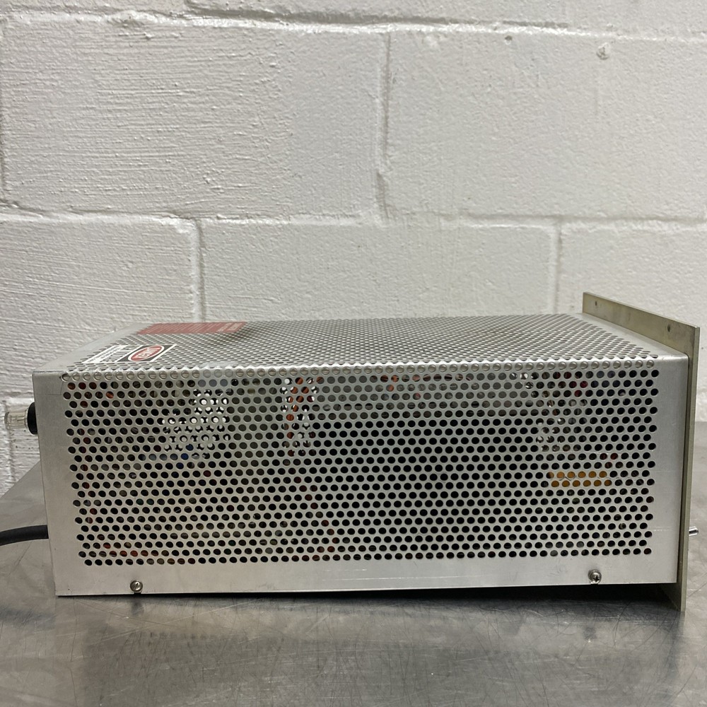 Varian Vaclon Pump Controller Unit Model 921-0062