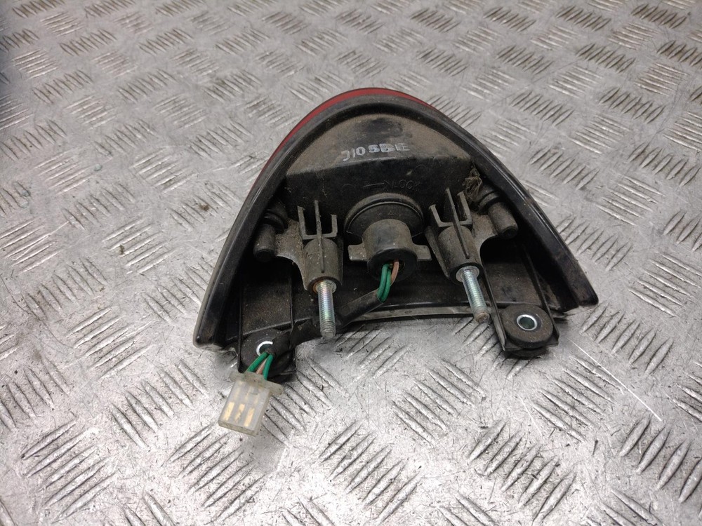 2011 DAELIM ROADWIN 125 Rear Tail Light Lamp