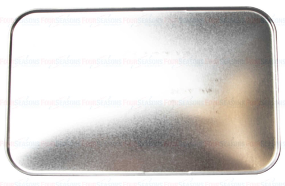 A/C System Flush 4 Seasons 69992