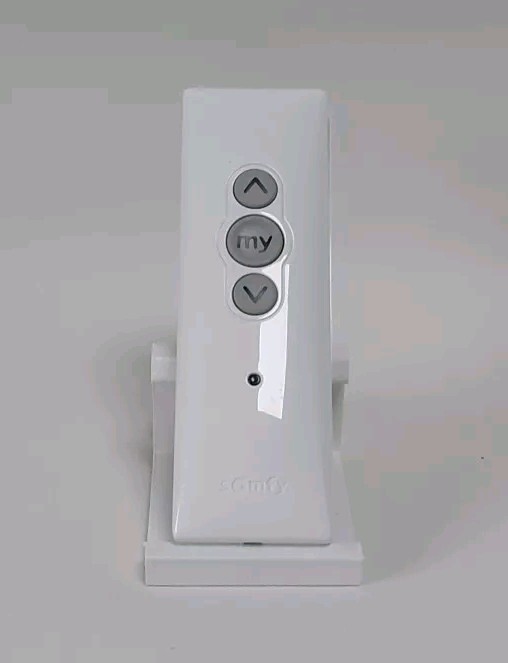 Somfy Situo RTS remote control - Ref. 1810636A