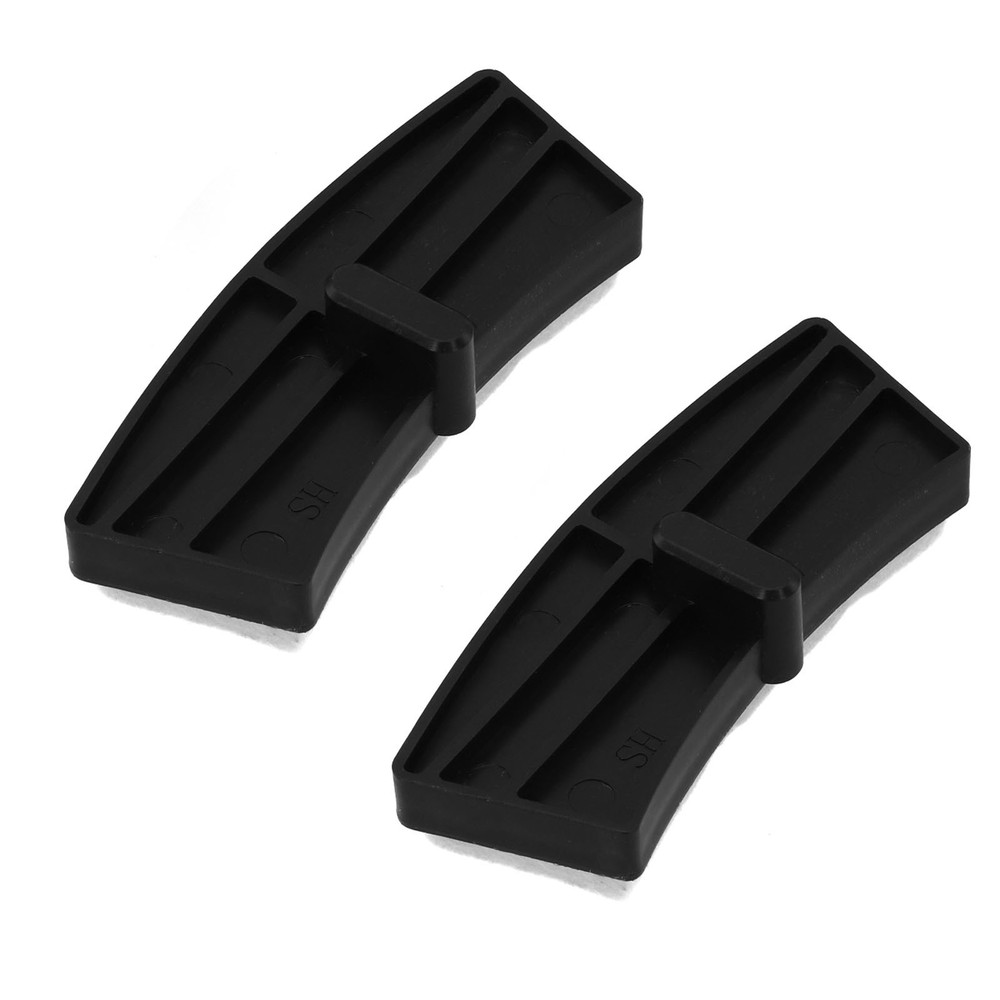 Replacement Brake Pads for Exercise Bikes Reduce Noise Reduce Vibration