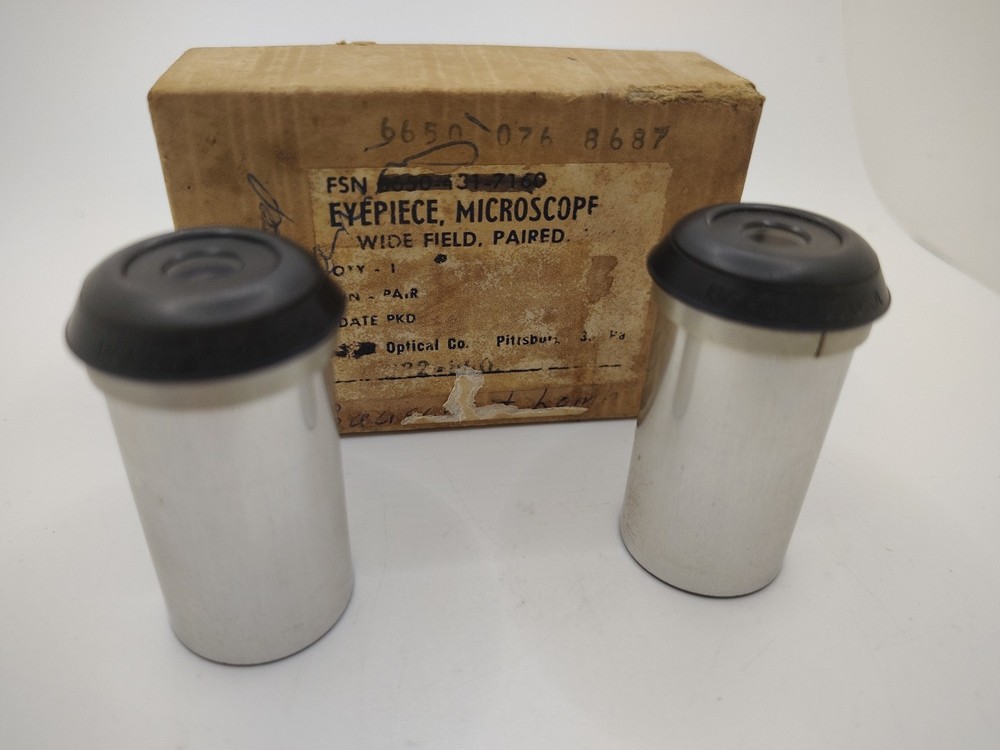 bausch lomb optical microscope