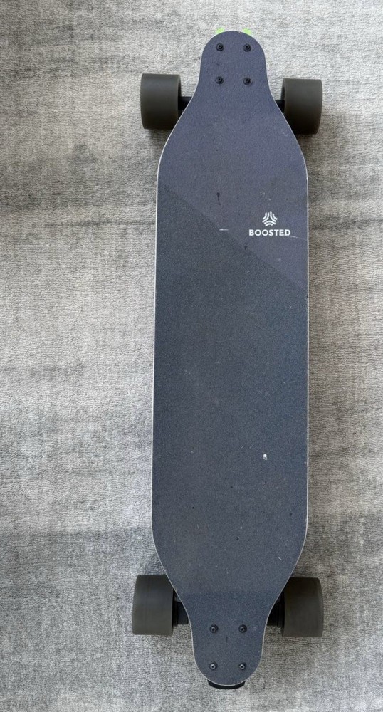 Boosted Board Stealth