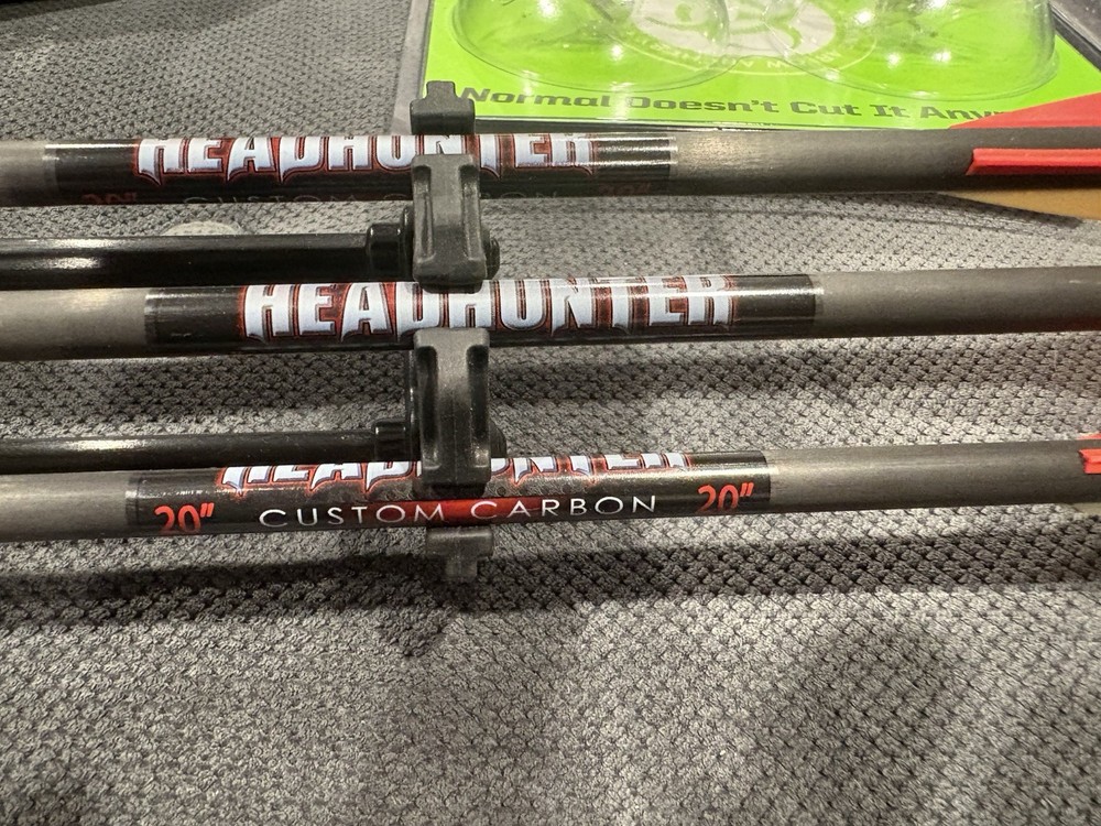 Barnett Game Crusher 2.0 Crossbow