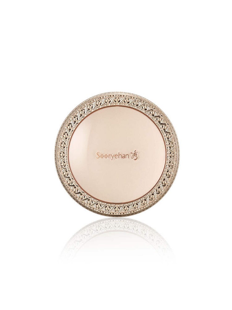 Sooryehan Yeon Perfect Makeup 12g
