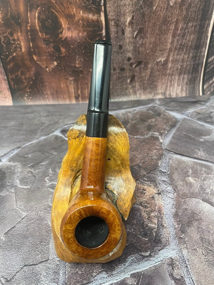 Lane Era Charatan's Make Executive X-Large Pipe, Estate Pipe