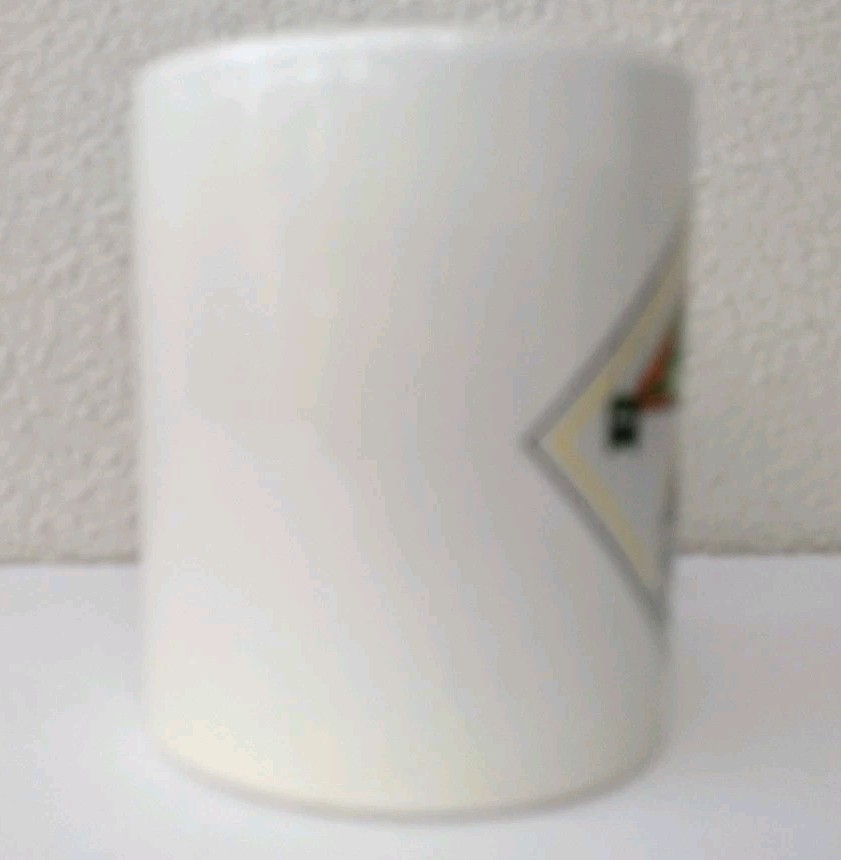 MILITARY MUG | ALL SOURCE ANALYSIS SYSTEM (ASAS) NASA JPL Coffee Cup