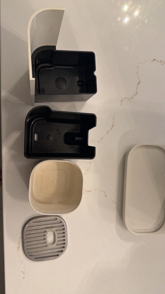 Nespresso Lattissima One