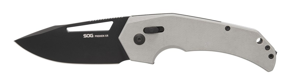 SOG Prohen XR - Grey + Black
