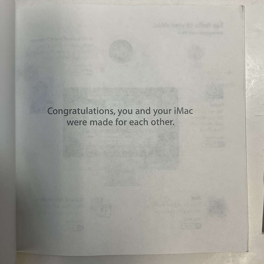 Everything Mac Everything Else User Guide Manual ElectronicsRecycledCom