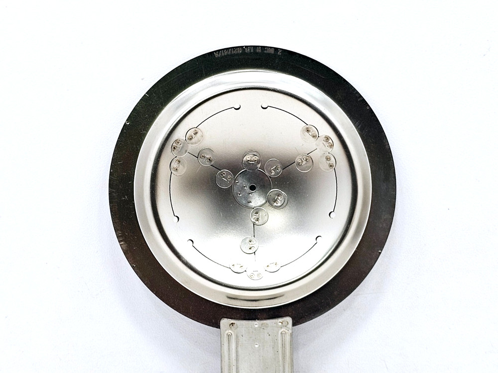 8146770A LAMOT RUPTURE DISC 8217413A LAMOT 2" LDV ( LL )