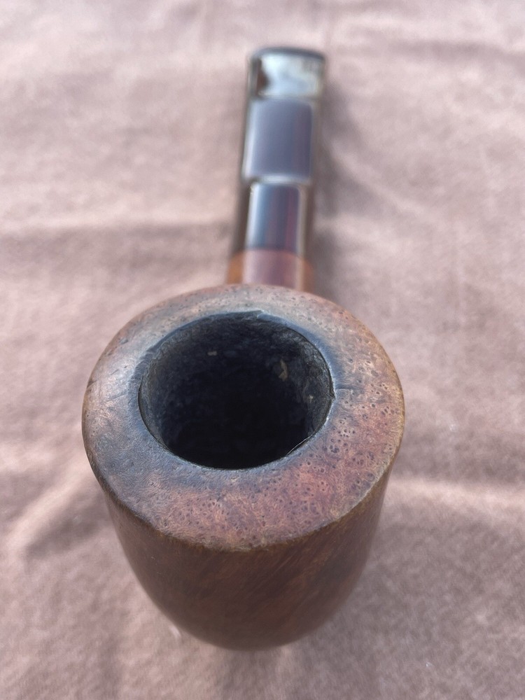 pipe tom spanu