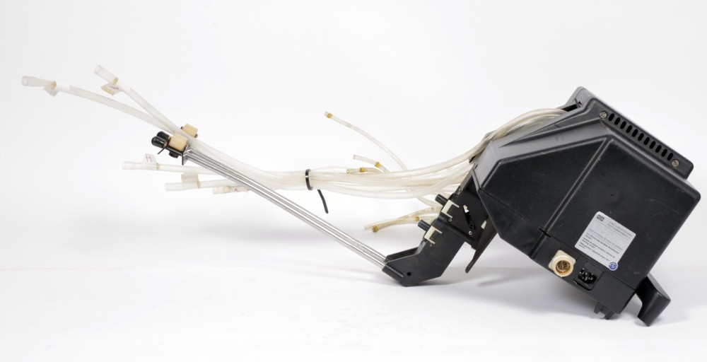 Jobo Autolab AT1 lift head unit for any CPP2 CPA2 CPP3 machine #9150