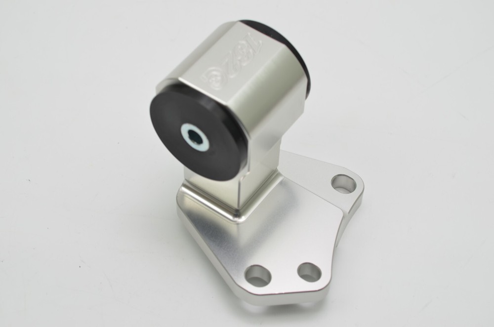 1320 performance auto to manual motor mount kit 3 bolt integra Dc2 75A Silver