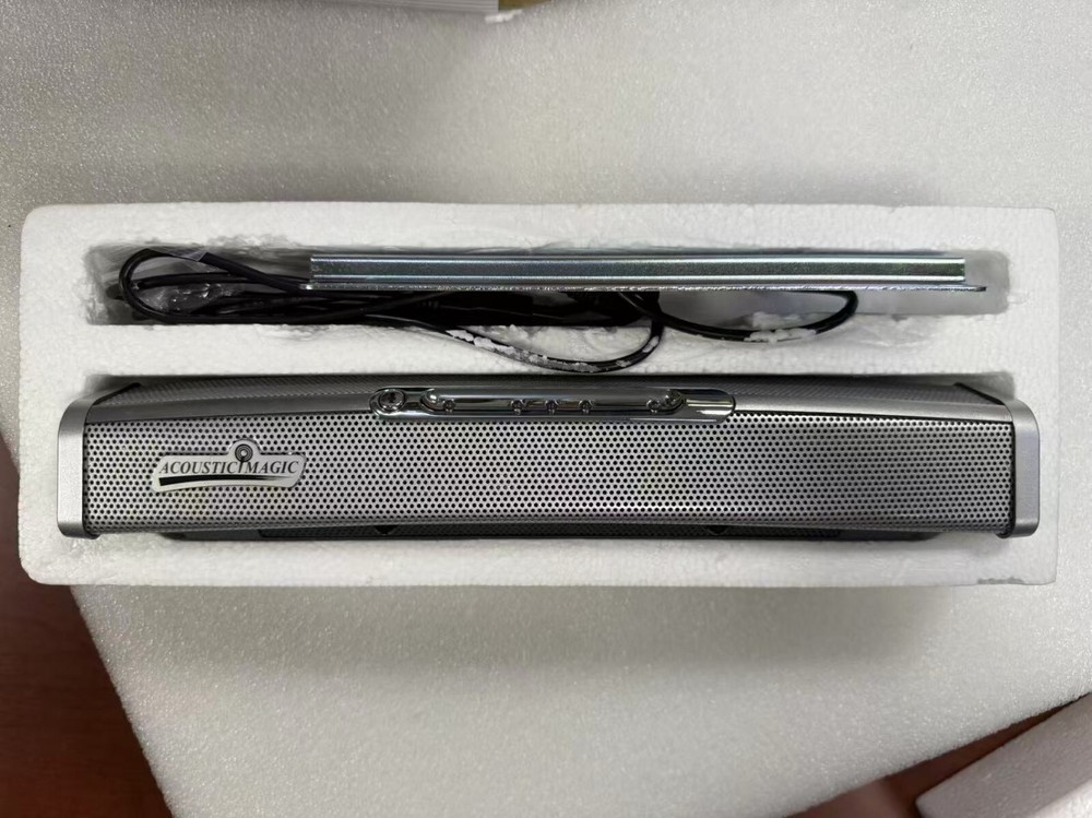 Acoustic Magic Voice Tracker II Array Microphone