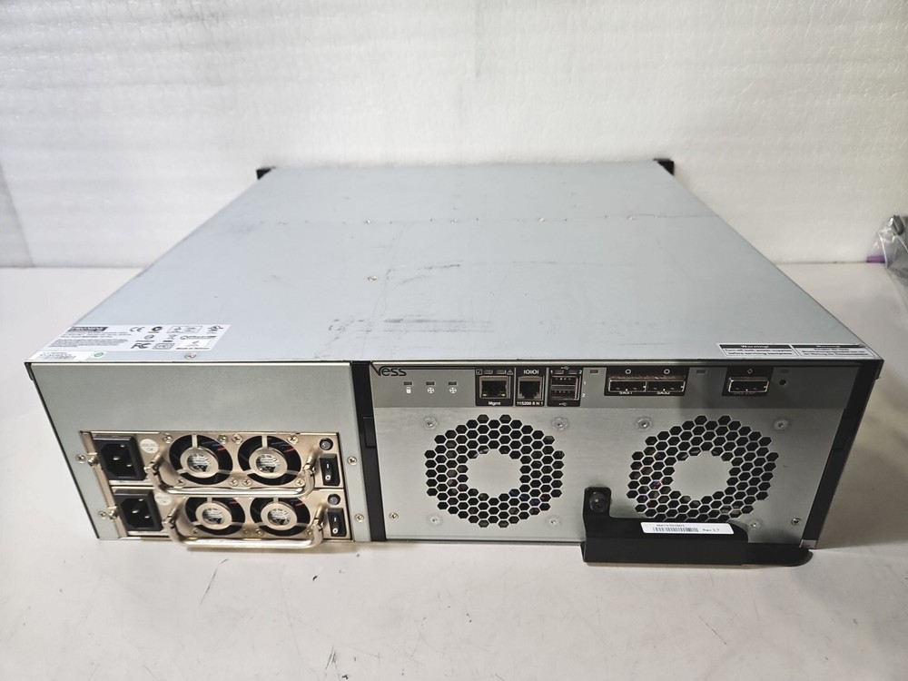 Promise Technology VessRAID 1840s SAS Controller