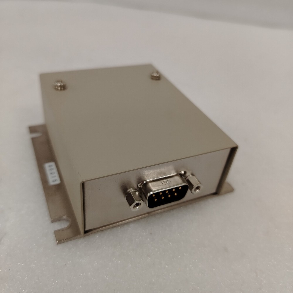 Mitutoyo ST133A Pre-amp