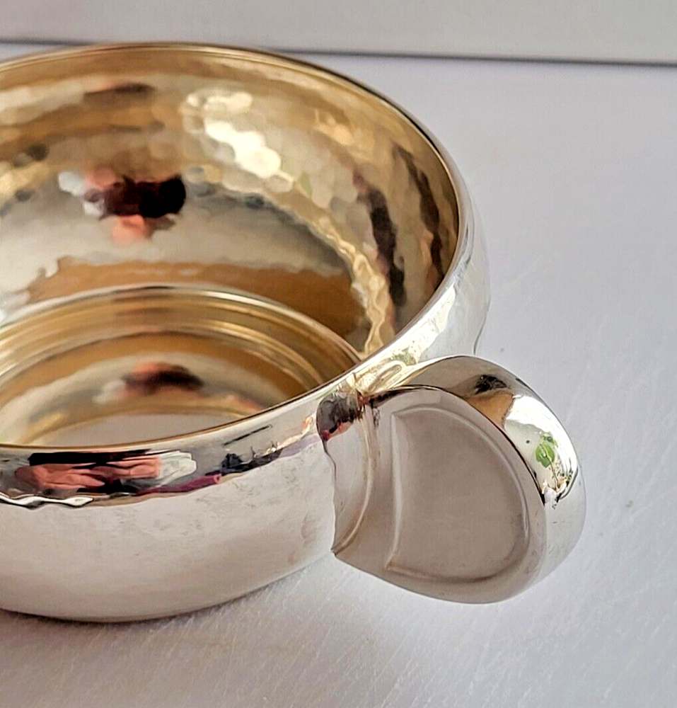 835 Silver Cup - Posen & Posen